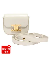セリーヌ ショルダーバッグ ミニポシェット 斜め掛け レディース CELINE