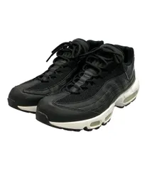 ナイキ ローカットスニーカー ウィメンズ エア マックス 95 DH8015 001 メンズ SIZE 28.0 (XL) NIKE