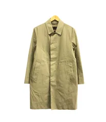 マッキントッシュフィロソフィー ステンカラーコート メンズ SIZE 36 (XS) MACKINTOSH PHILOSOPHY