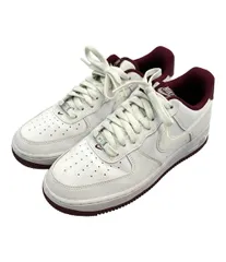 ナイキ ローカットスニーカー AIR FORCE 1 07 DH7561-106 メンズ SIZE 26.0 (M) NIKE