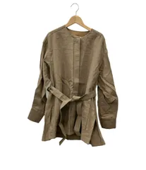 カレンソロジー クールネックジャケット レディース SIZE F (M) Curensologyのサムネイル