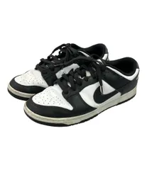 ナイキ ローカットスニーカー ダンク ロー レトロ DD1391-100 メンズ SIZE 27.0 (L) NIKE