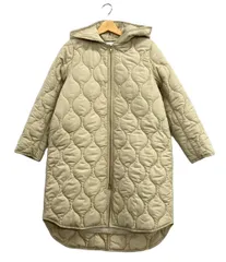 エマテイラー キルティングコート レディース SIZE 36 (S) Emma Taylor