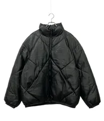 ザラ エコレザー ジャケット メンズ SIZE M ZARA