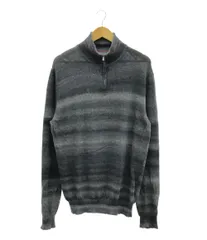 2026年最新】ISAIA ニット・セーターの人気アイテム - メルカリ