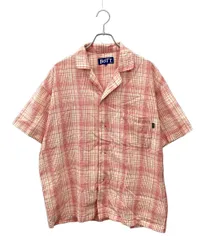 ボット 半袖シャツ メンズ SIZE L BOTT