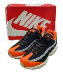 ナイキ ローカットスニーカー AIR MAX 95 AV7014-002 メンズ SIZE 28.0 (XL) NIKE