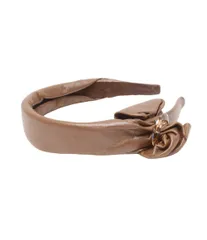 アッカ カチューシャ レディース acca