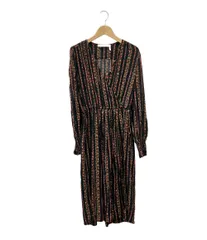 美品 シーバイクロエ 花柄ワンピース レディース SIZE 36 (XS) SEE BY CHLOE