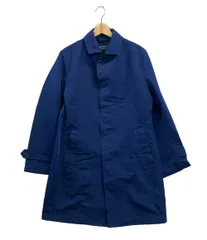 2025年最新】epoca uomo ステンカラーコートの人気アイテム - メルカリ