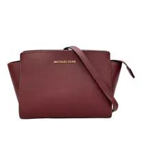 マイケルコース ショルダーバッグ 斜め掛け レディース MICHAEL KORS