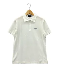 パーリーゲイツ 半袖ポロシャツ メンズ SIZE 4 (M) PEARLY GATES