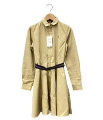 ポロ・ラルフローレン 長袖ワンピース キッズ SIZE 14 (150cm) POLO RALPH LAUREN
