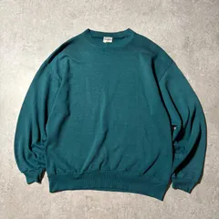 1990s "JERZEES" Plain Sweat