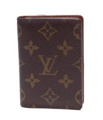 ルイ・ヴィトン カードケース オーガナイザー ドゥ ポッシュ M61732 ユニセックス LOUIS VUITTON