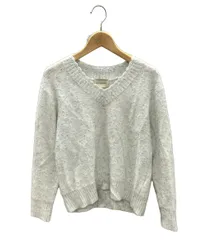 ユナイテッドアローズ 長袖Vネックニット レディース UNITED ARROWS