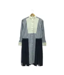 2025年最新】sacai ドッキング ワンピースの人気アイテム - メルカリ