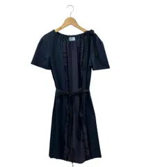 2025年最新】PRADA レディース ロングワンピースの人気アイテム - メルカリ