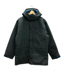 エルエルビーン ナイロンマウンテンジャケット メンズ SIZE M L.L.Bean