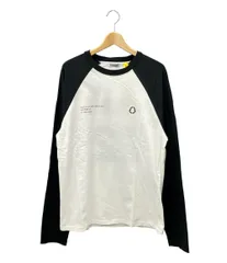 モンクレール 長袖Tシャツ メンズ SIZE M MONCLER