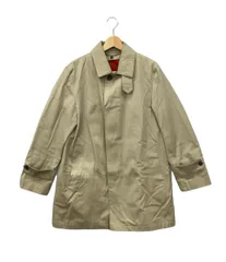 マッキントッシュフィロソフィー トレンチコート メンズ SIZE 38 (S) MACKINTOSH PHILOSOPHY