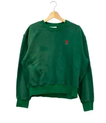 アミ スウェット メンズ SIZE L (L) Ami
