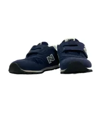 訳あり ニューバランス ローカットスニーカー IZ373KN2 キッズ SIZE 15.5 (M) NEW BALANCE