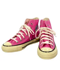 美品 コンバース ハイカットスニーカー ALL STAR US AGEDCOLORS HI 1SD858 レディース SIZE 22.5 (S) CONVERSE