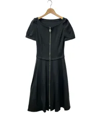 2026年最新】フォクシー ワンピース40の人気アイテム - メルカリ