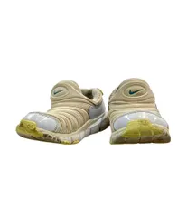 ナイキ スリッポン DYNAMO FREE PS 343738-101 キッズ SIZE 18.0 (M) NIKE