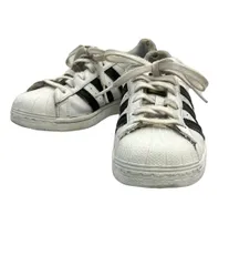 アディダス ローカットスニーカー スーパースター EG4958 レディース SIZE 24.5 (L) adidas