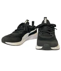 プーマ ローカットスニーカー INCINERATE WIDE 377521-01 レディース SIZE 23 (M) PUMA