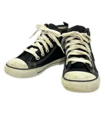 コンバース ハイカットスニーカー キッズシューズ CHILD ALL STAR N Z HI 3CK548 キッズ SIZE 18 (M) CONVERSE