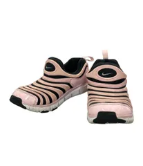 ナイキ ローカットスニーカー スリッポン DYNAMO FREE PS 343738-027 キッズ SIZE 20.0 (M) NIKE