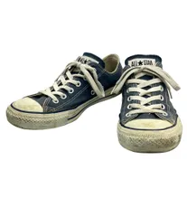コンバース ローカットスニーカー ALL STAR OX M9697 メンズ SIZE 25.5 (S) CONVERSE