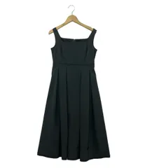 フォクシー ニューヨーク ノースリーブワンピース レディース SIZE 38 (S) FOXEY NEW YORK