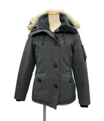 カナダグース ダウンジャケット レディース SIZE XS (XS) CANADA GOOSE