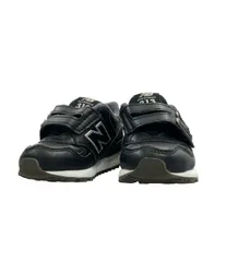 ニューバランス ローカットスニーカー IO313LBK ベビー SIZE 12.0 (M) NEW BALANCE