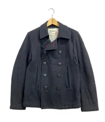 パープルアンドイエロー コート メンズ SIZE M Purple&Yellowのサムネイル