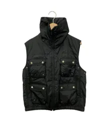 バーバリーロンドン 中綿ベスト レディース SIZE 40 (S) BURBERRY LONDON