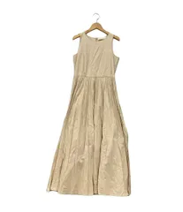 マリハ ノースリーブロングワンピース レディース SIZE 38 (S) MARIHA