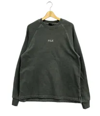 フィラ スウェット メンズ SIZE M (M) FILA