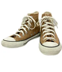 コンバース ハイカットスニーカー ALL STAR WOOL 1CL319 レディース SIZE 22.5 (S) CONVERSE