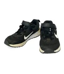ナイキ ローカットスニーカー REVOLUTION6 DD1095-003 キッズ SIZE 21.0 (M) NIKE