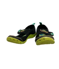 訳あり ニューバランス アクアシューズ 水陸両用 キッズ NEW BALANCE