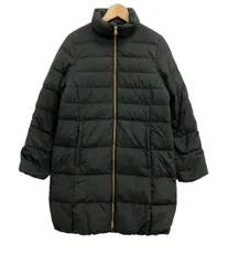 ナノユニバース ダウンコート レディース SIZE 36 (S) nano universe