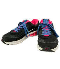 ナイキ ローカットスニーカー Reax Run 9 653612-001 レディース SIZE 23.5 (M) NIKE