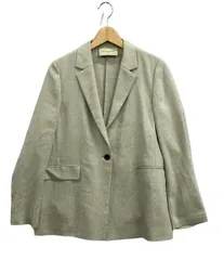 美品 ユナイテッドアローズ テーラードジャケット レディース SIZE 38 (M) UNITED ARROWS