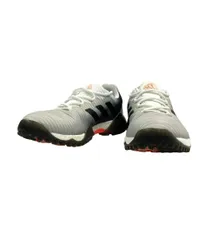 アディダス ゴルフシューズ FW4989 レディース SIZE 23.0 (M) adidas