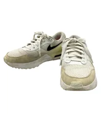 ナイキ ローカットスニーカー エア マックス システム DM9538-100 ユニセックス SIZE 25.0 NIKE